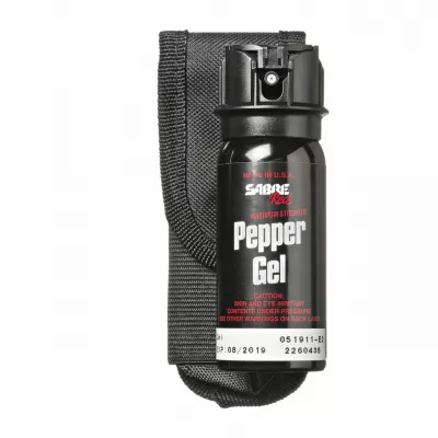 Pepper Gel s UV značením