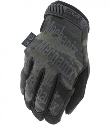 Original - Multicam Black
