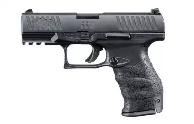 PPQ M2 4" (9mm)