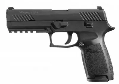 P320 Fullsize (9mm)