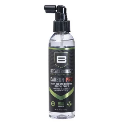 Carbon Pro - Odstraňovač ťažkého karbónu + čistič vývrtu , 6oz sprej