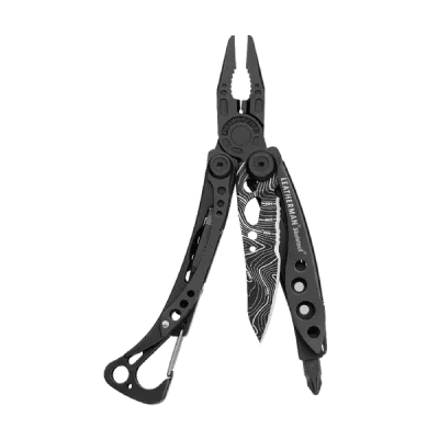 Skeletool - topo