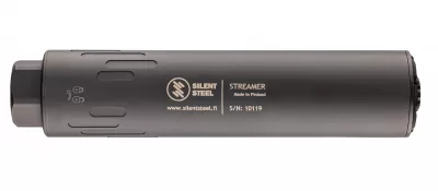 Streamer  5.56mm