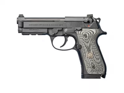 Wilson Combat 92G Centurion Tactical (9mm)