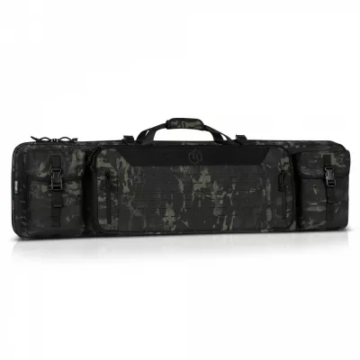 URBAN WARFARE 46" - DOUBLE RIFLE CASE