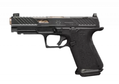 MR920 L (9mm)