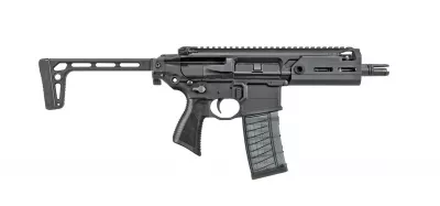 MCX RATTLER SBR (300 BLK)