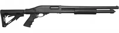 870 Express Magpul, nastaviteľná pažba (12/76)