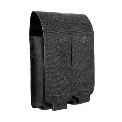 DBL PISTOL MAG POUCH MKIII