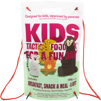 Kids Combo Forest