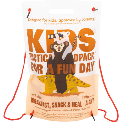 Kids Combo Desert