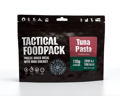 Tuna Pasta