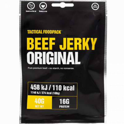 Beef Jerky Original