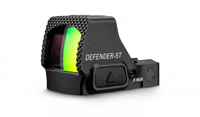 DEFENDER-ST™ MICRO RED DOT